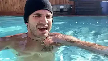 The life of a pornstar