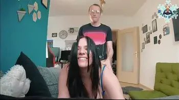 How to go from nerd to pornstar!