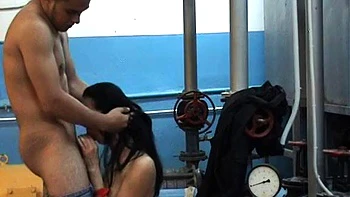 Couple fucking porn examination