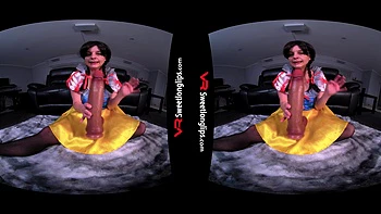 Schneeflittchen Und Die 7 Zwerge - 'Zwerg 7'