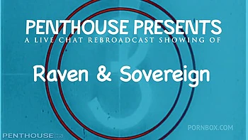 Raven And Sovereign Live Chat