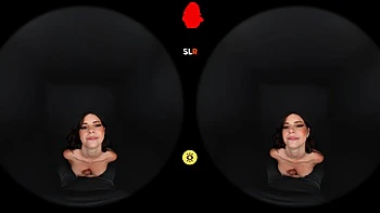 Asteria Jade In Your Room