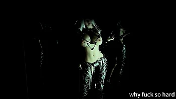 3D Huge Boobs Asian Cosplay Slut Naked Her Big Ass and Got Fucked