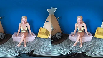 Deine Diskrete Hausfreundin