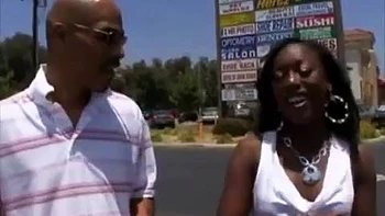 Anjea Joli pounded good ft. Anjea Joli  Roscoe Long: Blowjob, Doggy  Cowgirl Porn