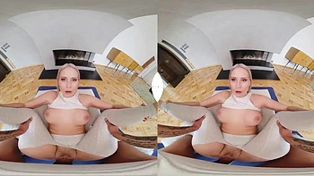 Relaxsex: Blowjob, Doggy  Cowgirl VR Porn