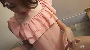 No I had sex with the beautiful wife next door... Maki Hojo Part 1 by Caribbeancom: Blowjob, Handjob  Hd Porn Porn