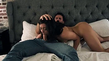 Fuck: Blowjob, Doggy  Cowgirl Porn