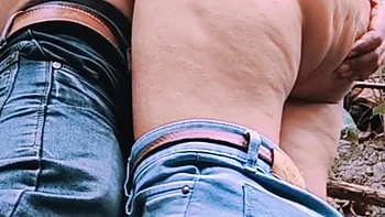 Bengali Bhabi Ko Pahar Ki Jungle Pe Le Ke Chod Diya. Taken To Hill Jungle And Fucked Hard