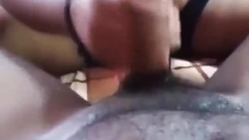 My Cumshot Moments With Sri Lankan Sexy Wife