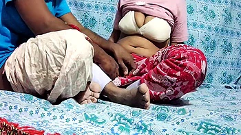 Pakistani Stepmom And Stepson Sex Doggy Style 2855