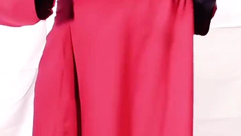 Indian Beautiful Woman With Hindi Clear Audio