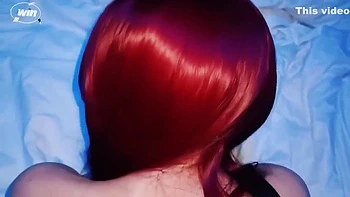 Joi, The Ultimate Enjoyment Model, Fulfills Your Deepest Dreams - Hottest Xxx Ever! With Nastystuf Girl