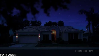 Pretty Stepdaughter - Episode 4