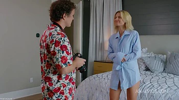 Beverly Hillson Needs It Hands-On