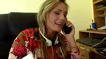 Venus - Desperate StepMothers: Blowjob, Doggy  Cowgirl Porn