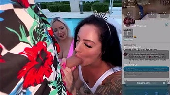 Free Onlyfans leaks - Leaksone.com: Blowjob, Doggy  Missonary Porn