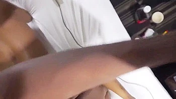 Black Teen 18+ Drains My Balls Gawslee On Ig Cum Keep Banging