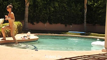 Katee Olsen: Big Tits, Babe  Bongacams Porn