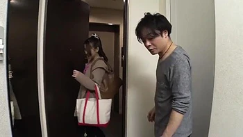 No The woman I used to bully seems to be working as a regular beauty salon, so I creampied her! Izumi Miya Part 2 by Caribbeancom: Big Tits, Babe  Big Ass Porn