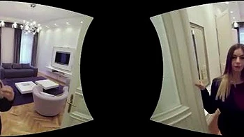 VR SC: Blowjob, Doggy  Cowgirl Porn