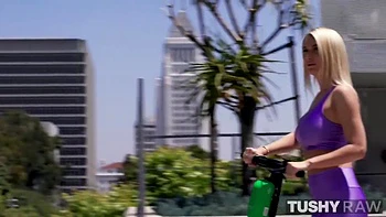 Bombshell - Top 10 Golden-haired Compilation