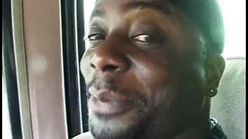 Amateur Ebony Sex 3: Blowjob, Doggy  Cowgirl Porn