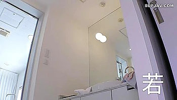 Cute Japanese Teen 18+ With Nice Big Tits