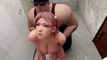 Ffddcvc: Doggy, Amateur  Anal Porn