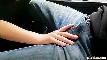 Khloe Kapri - Funny At Hd Dirt