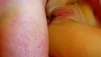 Beautiful French Amateur Stepmom Sells Her Anal Virginity