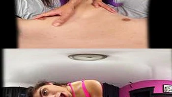 Abella danger: Blowjob, Cowgirl  Amateur Porn