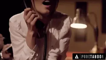 PURE TABOO I'll Do Whatever You Want As Long As You Fuck Me Boss!