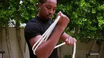 Gardeners called in by Marica Hase for filling all her holes BIW024