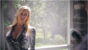 Tyler Nixon And Alexis Fawx In I Have A Confession - Preview