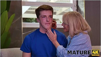 Gamer Girl And Ko Ko In Stepmoms Twisted Game