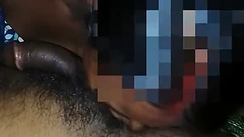 Blowjob With Stepfather In Law In Room