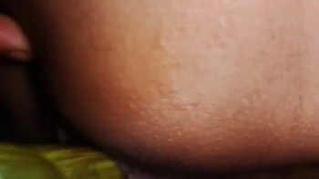 Hot Desi Girl Ne Began Se Apni Gaand Faad Li