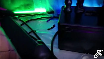 Ksu Colt In Cyberpunk Braindance Pov Edition