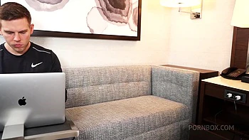 Bbw Sugarbooty Seduces And Fucks Her Husband's Boss - Steve Rickz