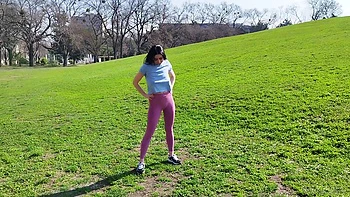 Didi Zerati Busty French Babe Double Penetrated (DP) & Squirts