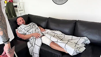 Colorful with Kim, 41 years old! - Jacquie et Michel TV