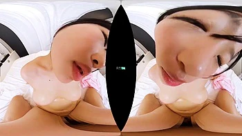 K,I,W,V,R  187 - R1KA TSUBK1  HORNY MASSEUSE CAN T STOP HER SELF  2: VR Porn