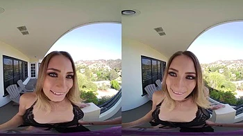 Sdfasdfskqqw: Blowjob, Doggy  Cowgirl VR Porn