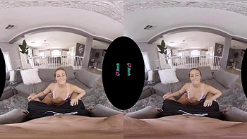 F3bbT: Blowjob, Doggy  Cowgirl VR Porn