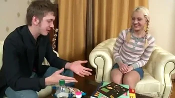 Petite fucked from behind: Doggy, Missonary  Anal Porn