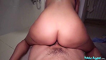 Charming Aaliyah Yasin Mind-blowing Sex