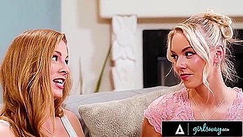 Hot Milf Fucks 2 Hot Prom