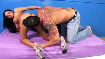 Lanny: Blowjob, Doggy  Cowgirl Porn