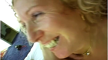 Housewifes First Time